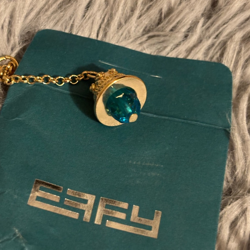 EFFY BELLS HAND BAG CHARMS